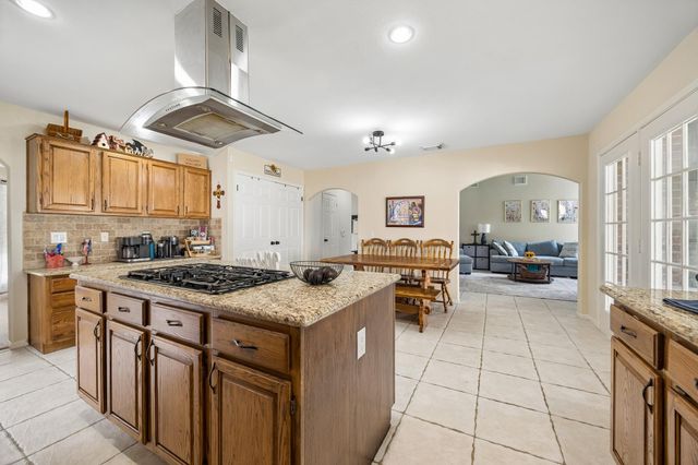 15223 Evergreen Knoll Lane, Cypress, TX 77433