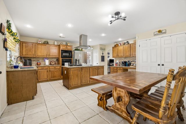 15223 Evergreen Knoll Lane, Cypress, TX 77433