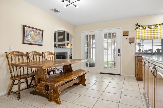 15223 Evergreen Knoll Lane, Cypress, TX 77433