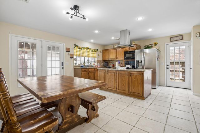 15223 Evergreen Knoll Lane, Cypress, TX 77433