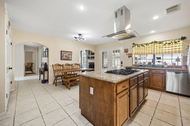 15223 Evergreen Knoll Lane, Cypress, TX 77433