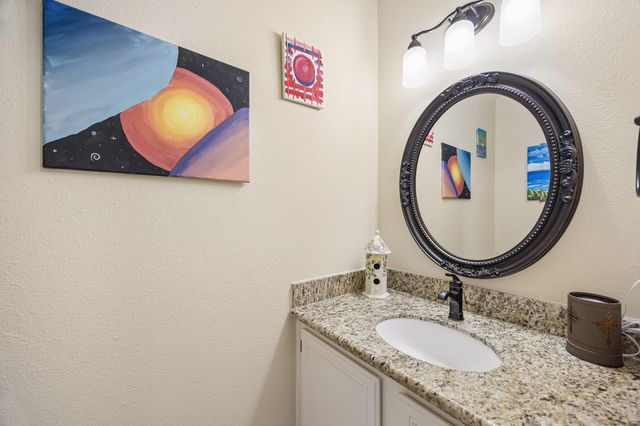 15223 Evergreen Knoll Lane, Cypress, TX 77433