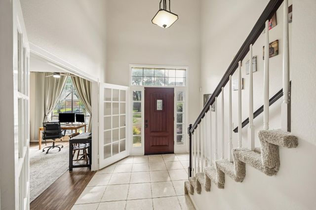 15223 Evergreen Knoll Lane, Cypress, TX 77433