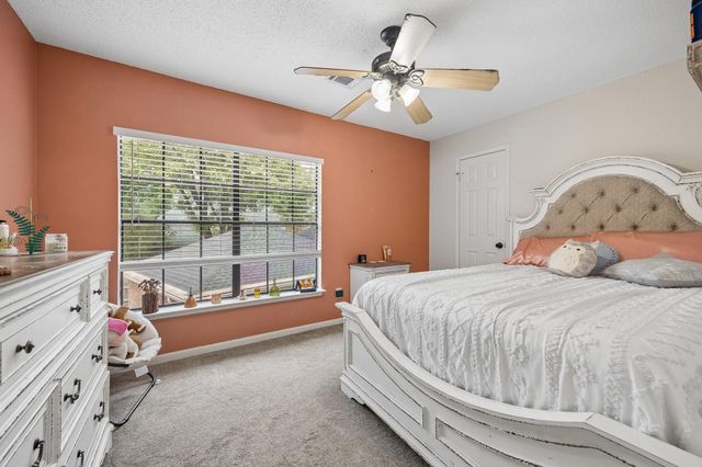 15223 Evergreen Knoll Lane, Cypress, TX 77433