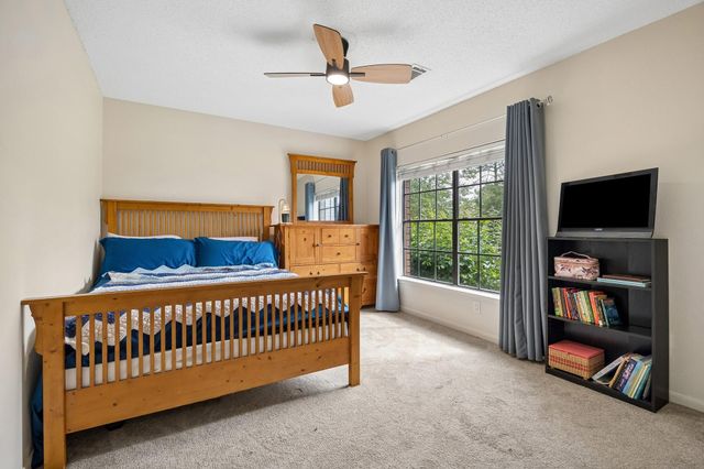 15223 Evergreen Knoll Lane, Cypress, TX 77433