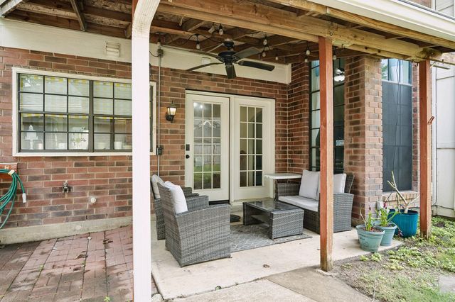 15223 Evergreen Knoll Lane, Cypress, TX 77433