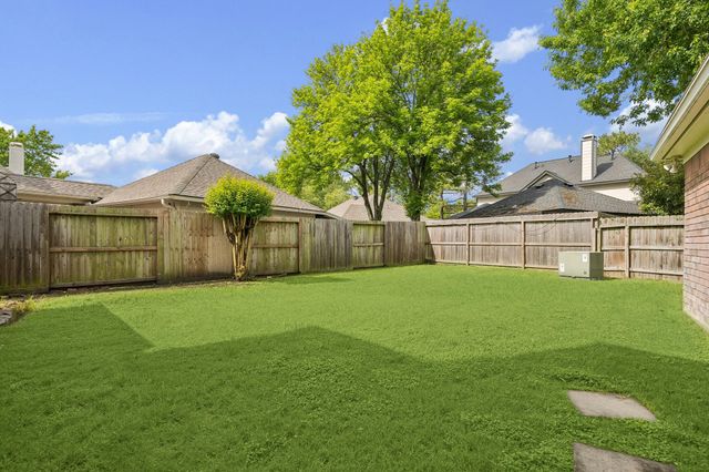 15223 Evergreen Knoll Lane, Cypress, TX 77433