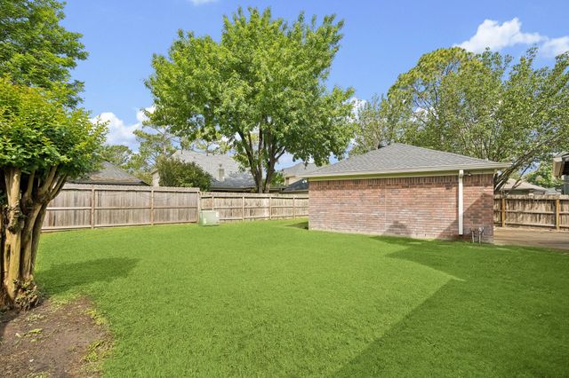 15223 Evergreen Knoll Lane, Cypress, TX 77433