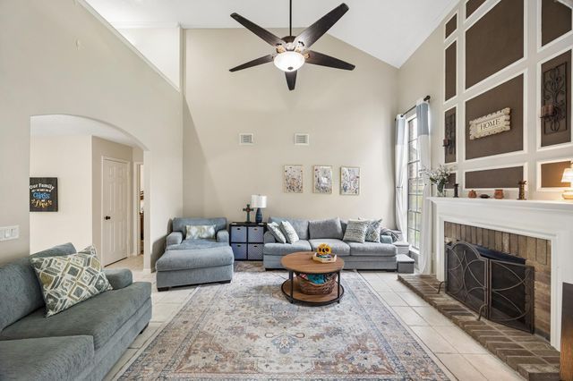 15223 Evergreen Knoll Lane, Cypress, TX 77433