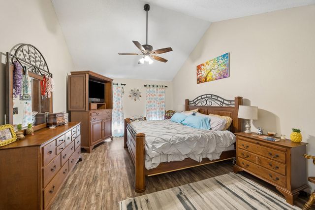 15223 Evergreen Knoll Lane, Cypress, TX 77433