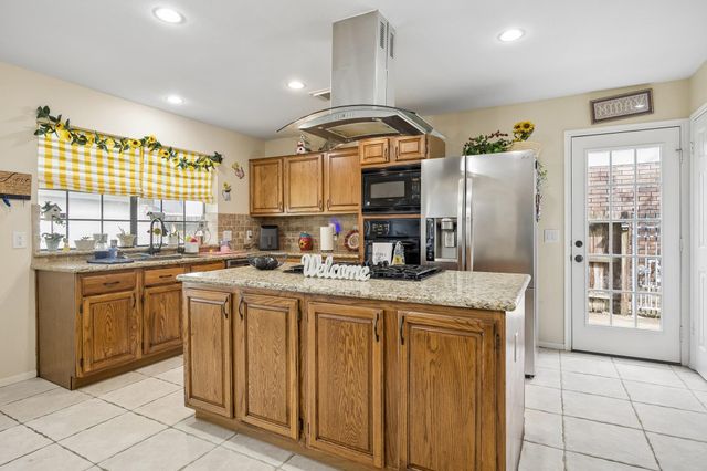 15223 Evergreen Knoll Lane, Cypress, TX 77433