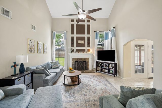 15223 Evergreen Knoll Lane, Cypress, TX 77433