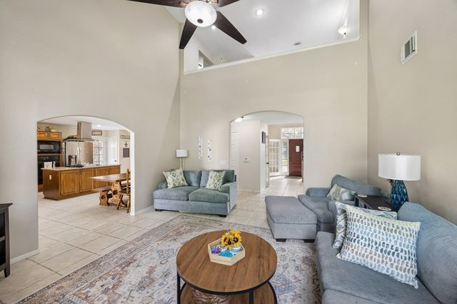 15223 Evergreen Knoll Lane, Cypress, TX 77433