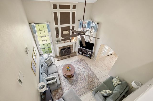 15223 Evergreen Knoll Lane, Cypress, TX 77433