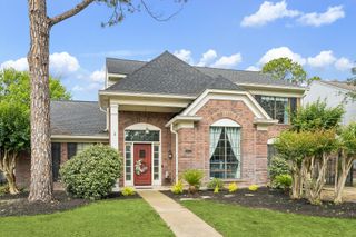 15223 Evergreen Knoll Lane, Cypress, TX 77433