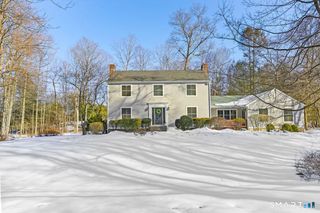 103 Davis Hill Road, Weston, CT 06883