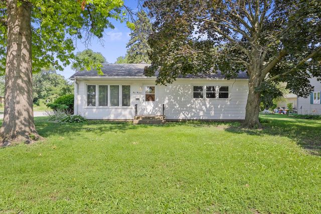 413 Water Street, Thornton, IL 60476