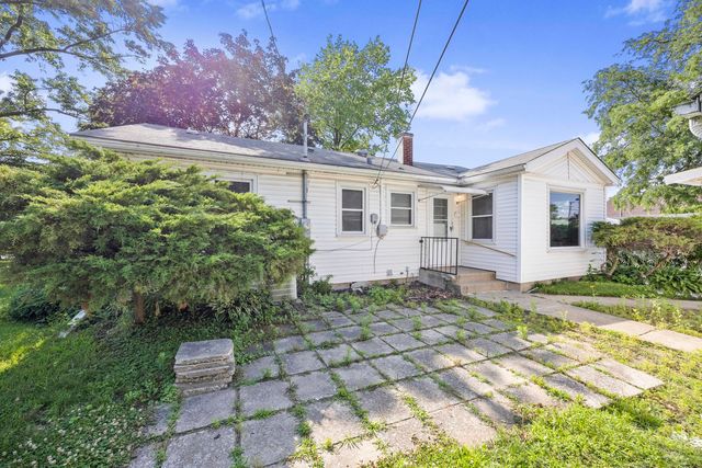 413 Water Street, Thornton, IL 60476