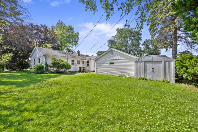 413 Water Street, Thornton, IL 60476
