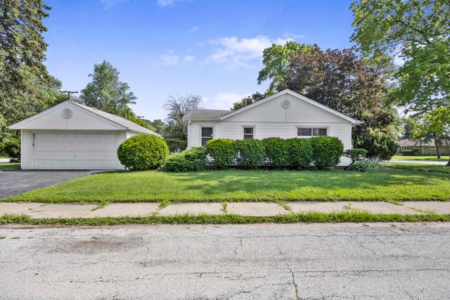413 Water Street, Thornton, IL 60476