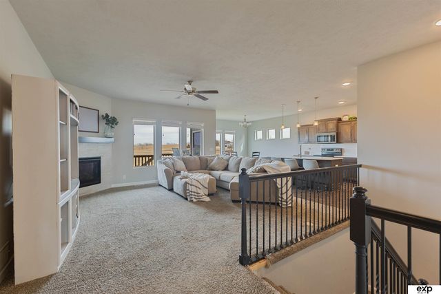 17610 Musket Street, Omaha, NE 68136