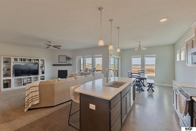 17610 Musket Street, Omaha, NE 68136