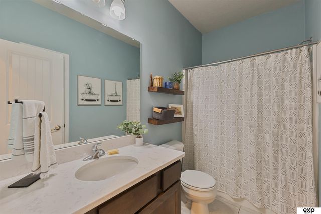 17610 Musket Street, Omaha, NE 68136