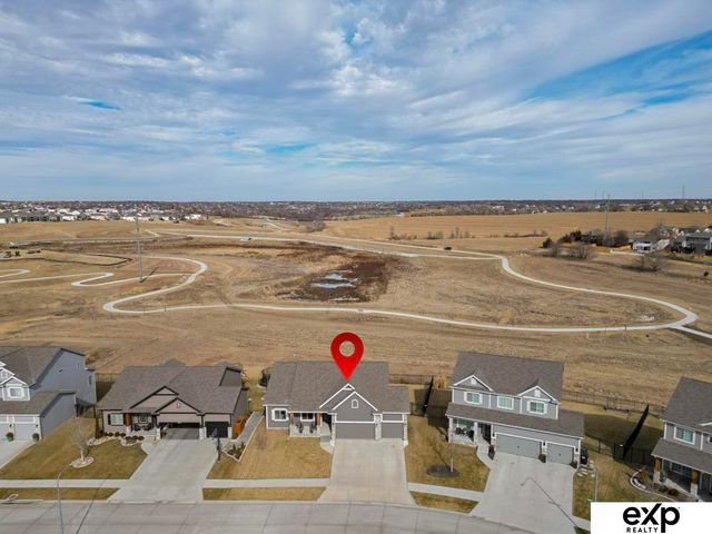 17610 Musket Street, Omaha, NE 68136