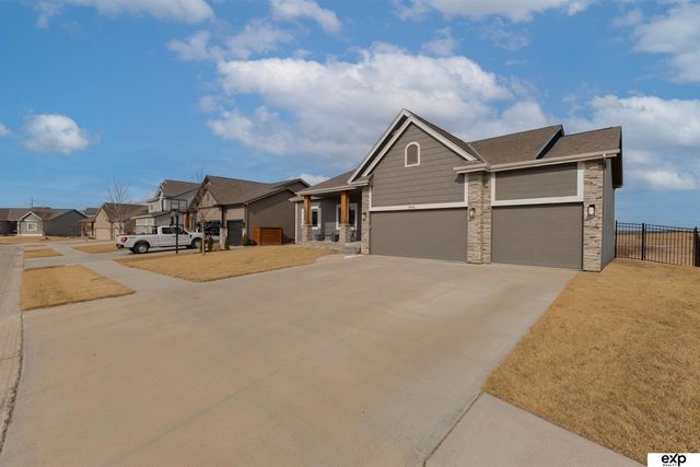 17610 Musket Street, Omaha, NE 68136