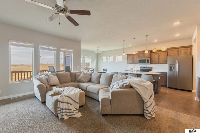 17610 Musket Street, Omaha, NE 68136