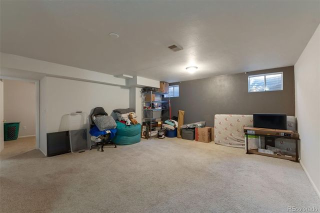 6556 S Yukon Way, Littleton, CO 80123