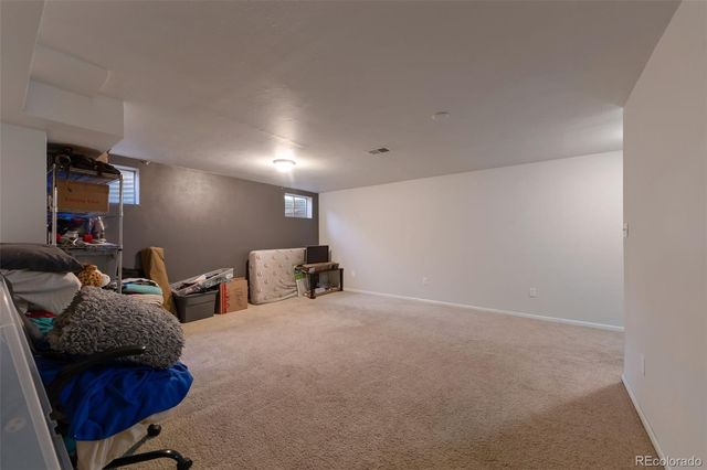 6556 S Yukon Way, Littleton, CO 80123