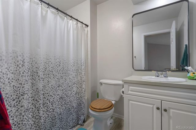 6556 S Yukon Way, Littleton, CO 80123