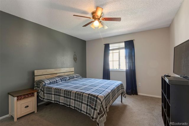 6556 S Yukon Way, Littleton, CO 80123