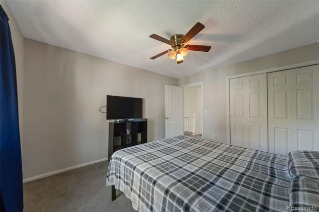 6556 S Yukon Way, Littleton, CO 80123