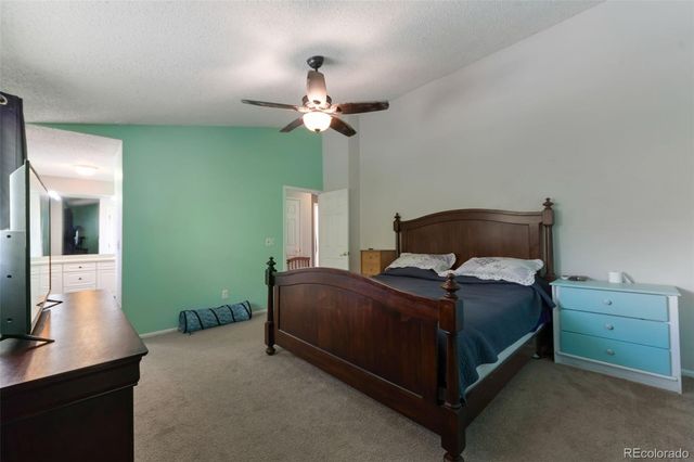 6556 S Yukon Way, Littleton, CO 80123