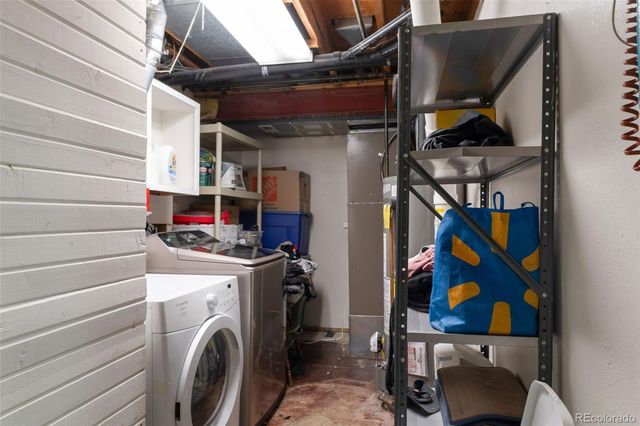 6556 S Yukon Way, Littleton, CO 80123