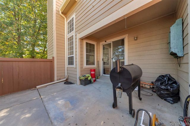 6556 S Yukon Way, Littleton, CO 80123