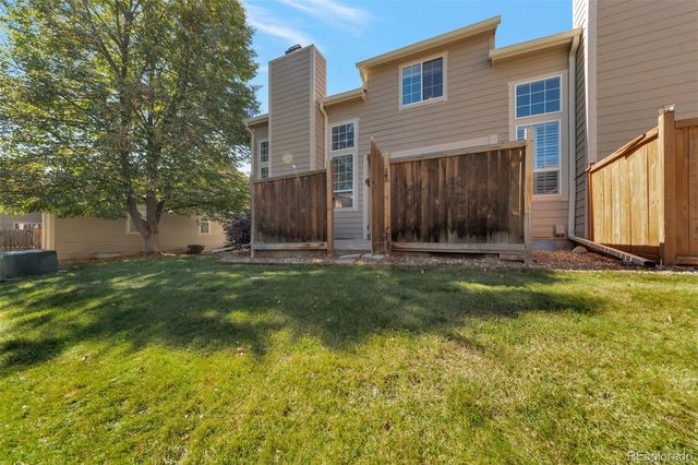 6556 S Yukon Way, Littleton, CO 80123