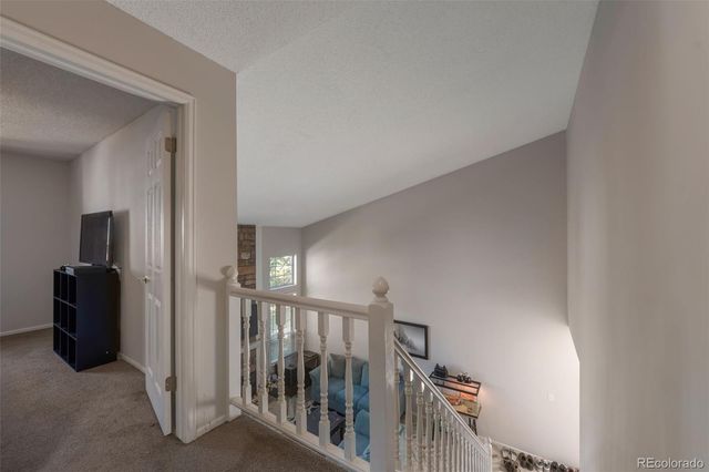 6556 S Yukon Way, Littleton, CO 80123