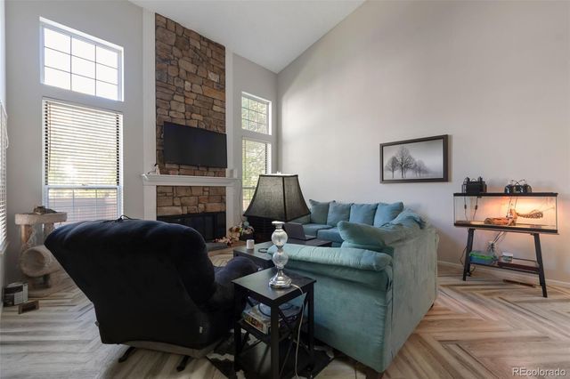 6556 S Yukon Way, Littleton, CO 80123