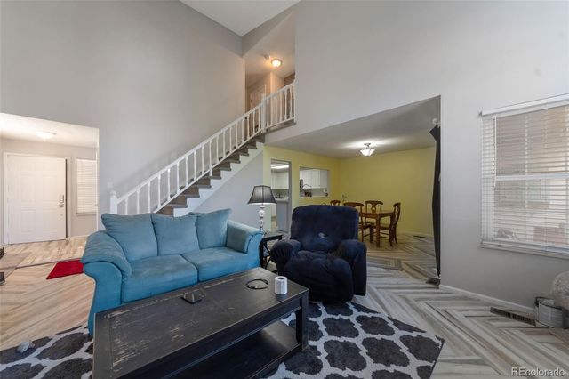 6556 S Yukon Way, Littleton, CO 80123