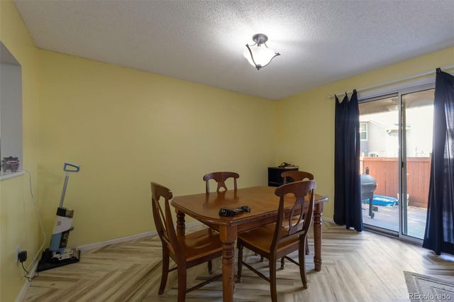 6556 S Yukon Way, Littleton, CO 80123