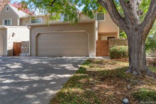 6556 S Yukon Way, Littleton, CO 80123