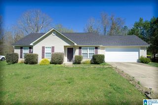 50 POLLY RIDGE ROAD, Odenville, AL 35120