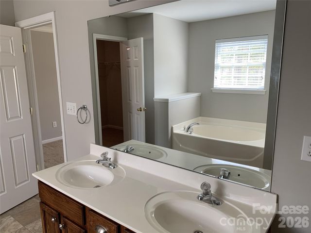 5003 Paddle Wheel Lane, Indian Trail, NC 28079