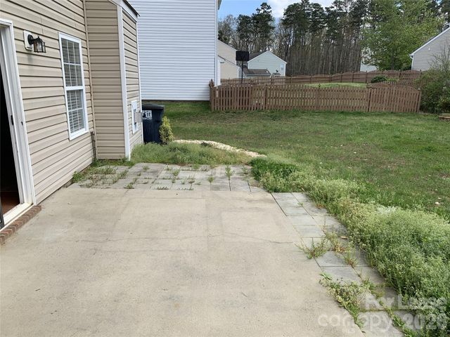 5003 Paddle Wheel Lane, Indian Trail, NC 28079