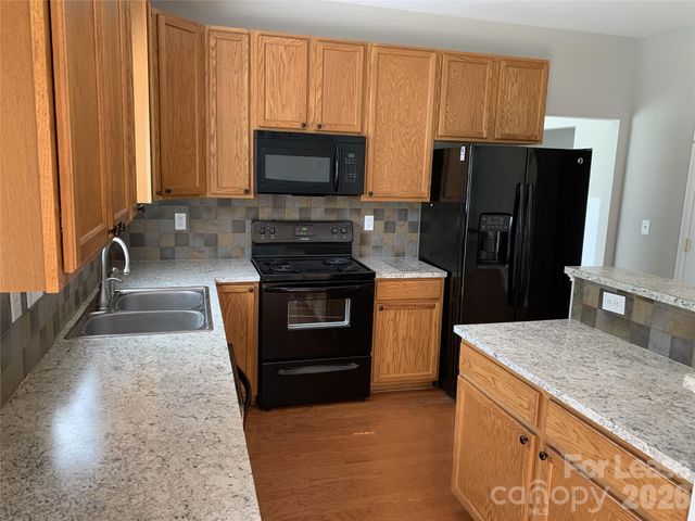 5003 Paddle Wheel Lane, Indian Trail, NC 28079