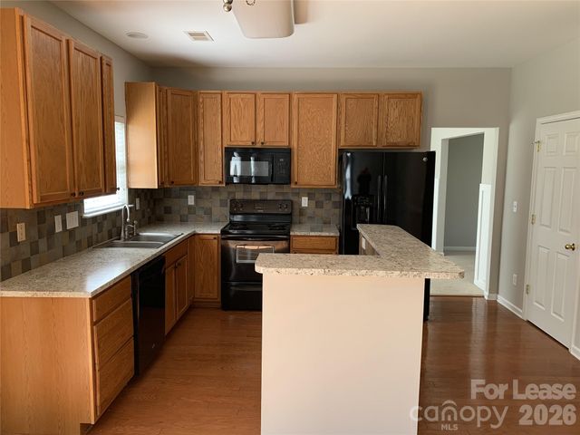 5003 Paddle Wheel Lane, Indian Trail, NC 28079