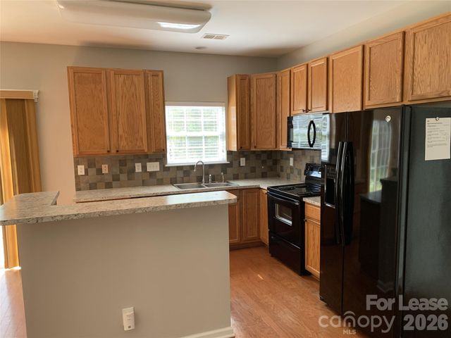 5003 Paddle Wheel Lane, Indian Trail, NC 28079